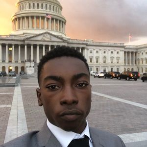 Meet your Posher, Ryan